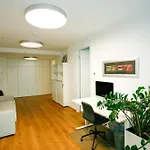 Top Central Apartment on Karlsplatz Vienna
