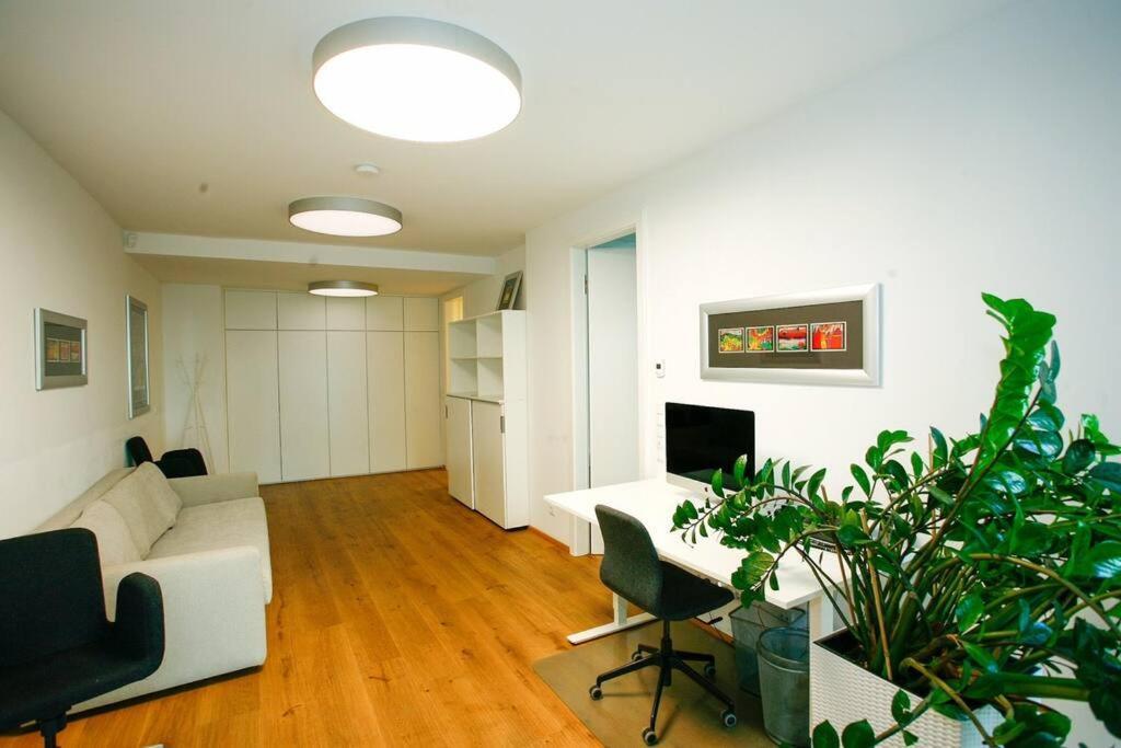 Apartment On Karlsplatz Wien